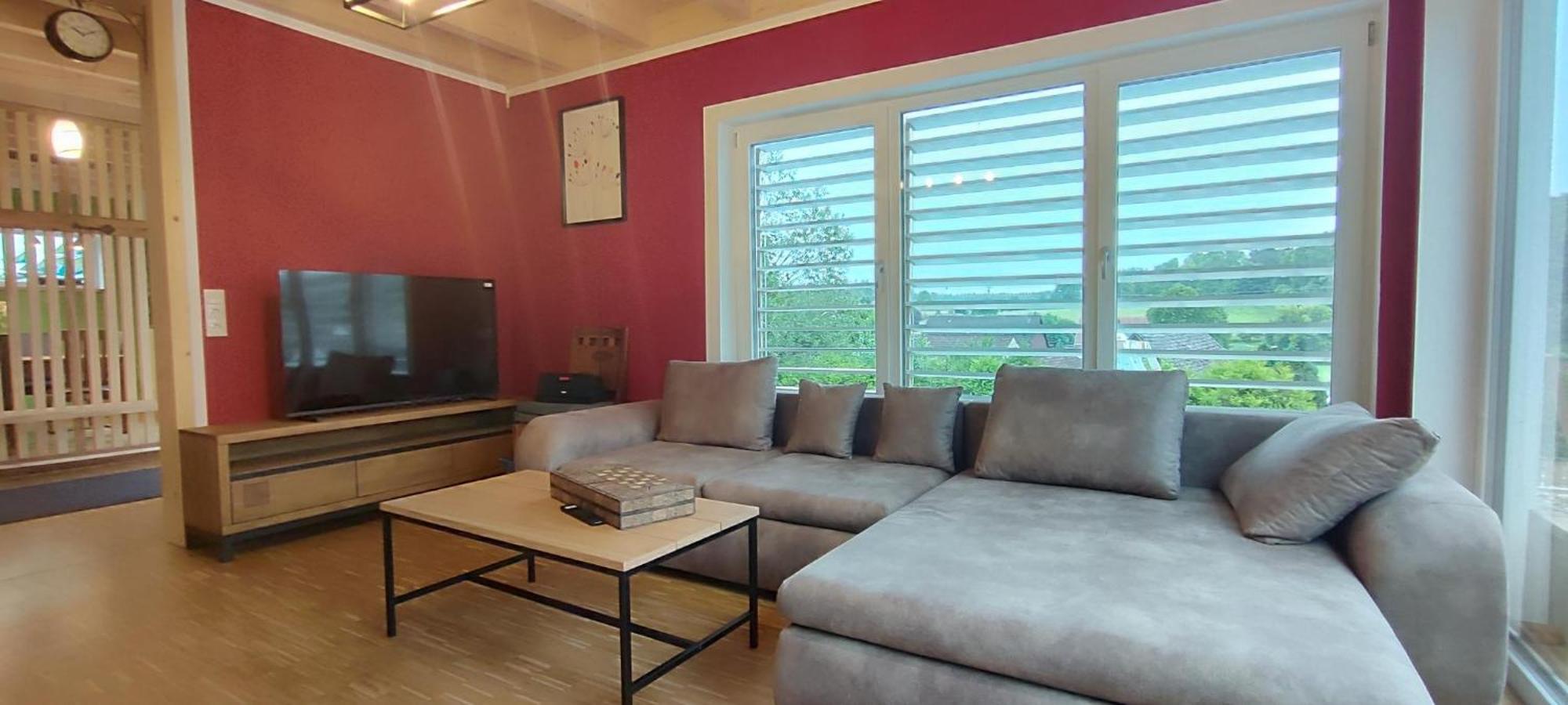 Ferienhaus Fraenkische Schweiz Hollfeld Exteriér fotografie