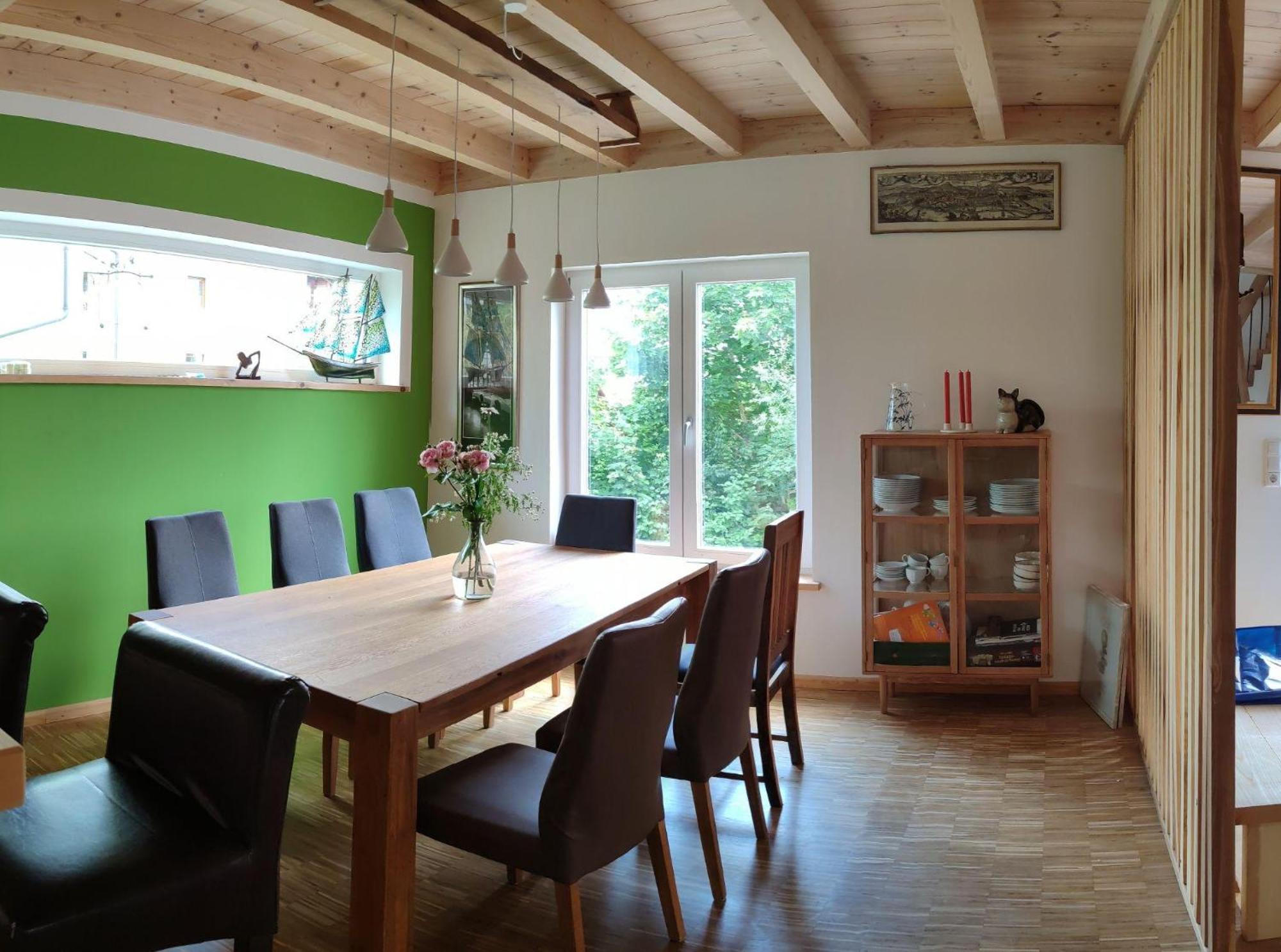 Ferienhaus Fraenkische Schweiz Hollfeld Exteriér fotografie