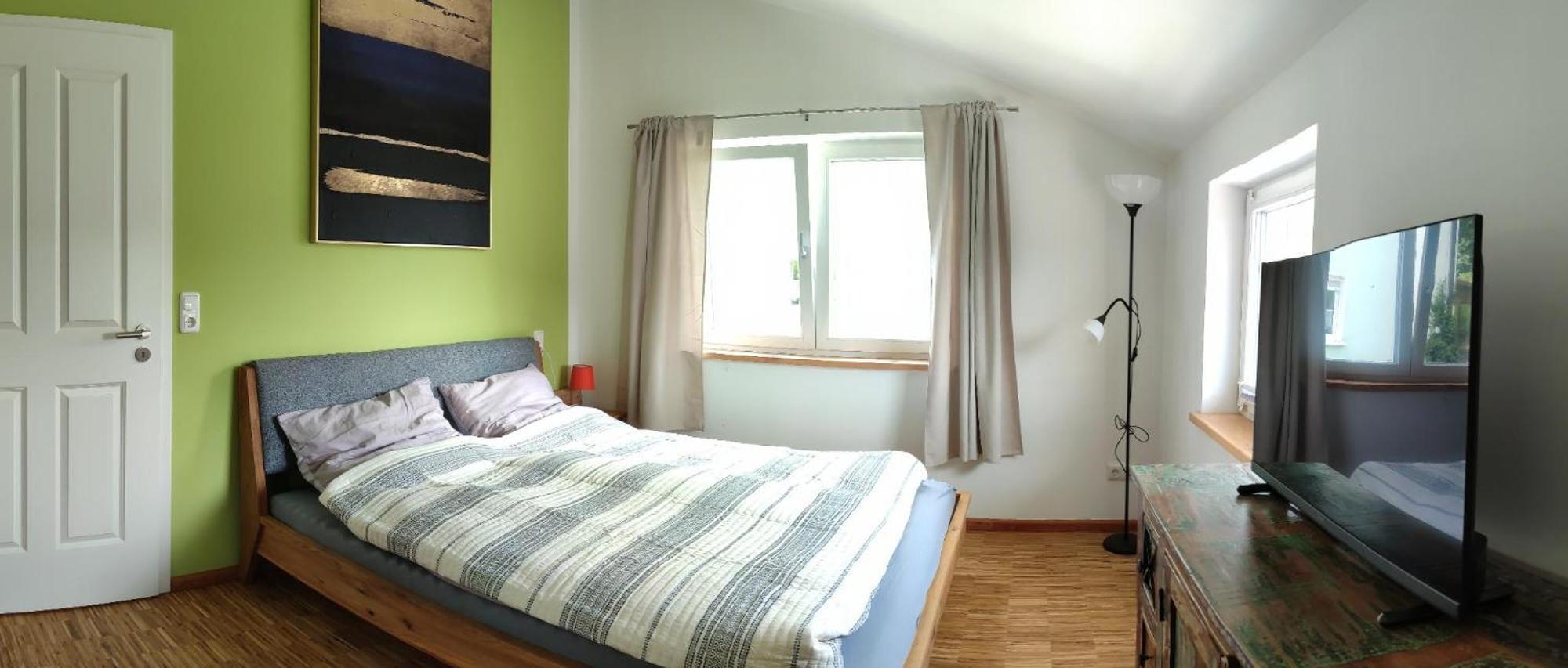 Ferienhaus Fraenkische Schweiz Hollfeld Exteriér fotografie