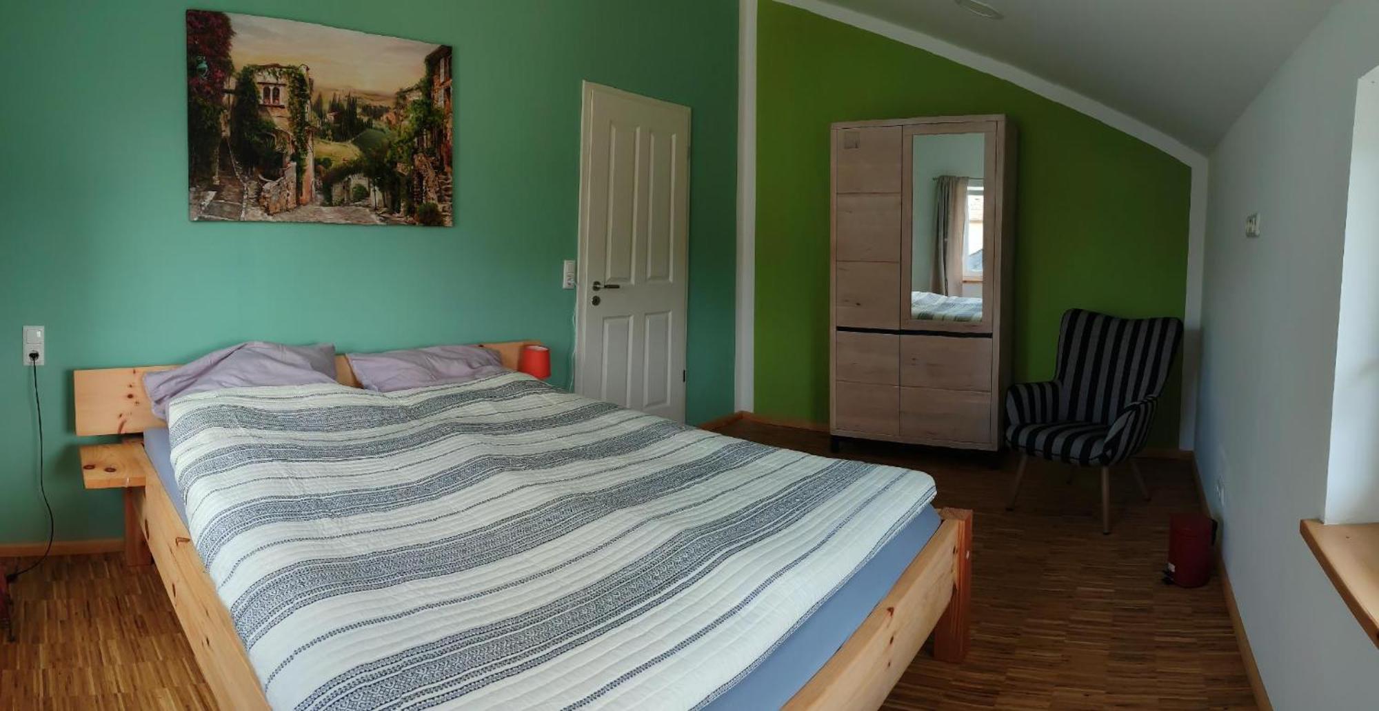 Ferienhaus Fraenkische Schweiz Hollfeld Exteriér fotografie